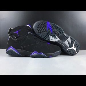 Air Jordan 7 “Ray Allen”